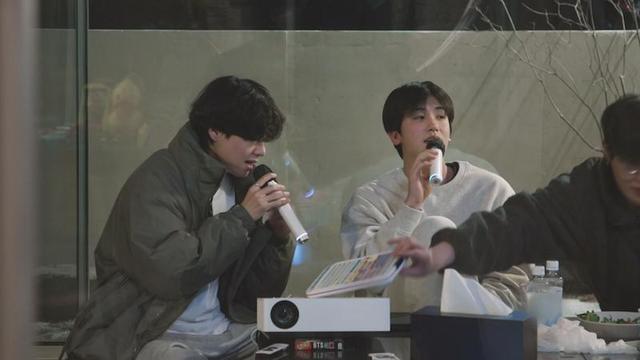 『IN THE SOOP フレンドケーション』ディズニープラス スターで独占配信中