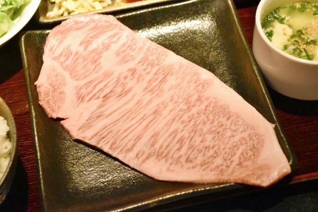 大判で食べごたえありそう！