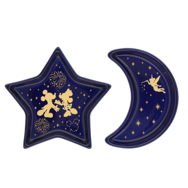 プレートセット 1,800円