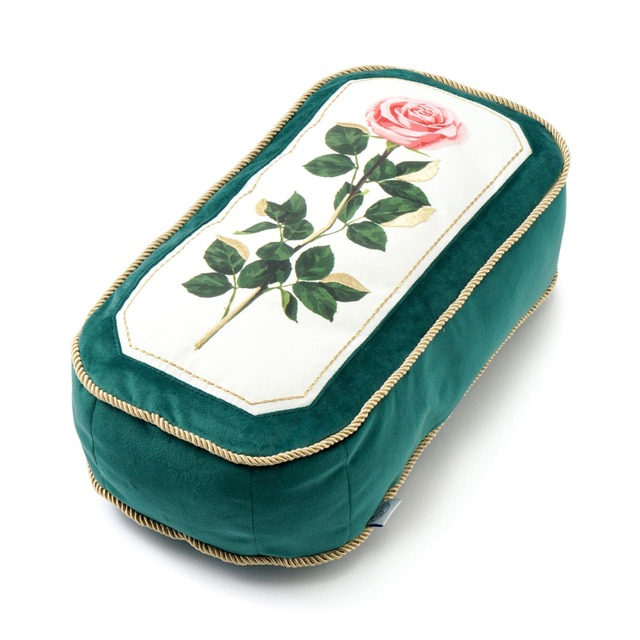 ルル メリー クッション ¥4,200