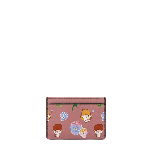 「フルラ リトルツインスターズコレクション」カードケース