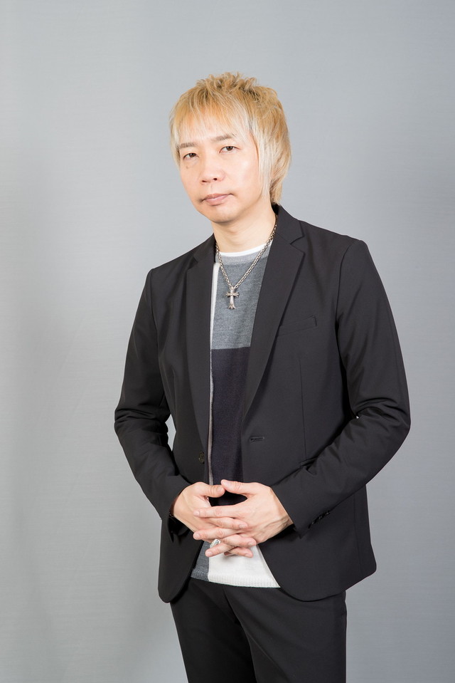 スイ役／諏訪部順一