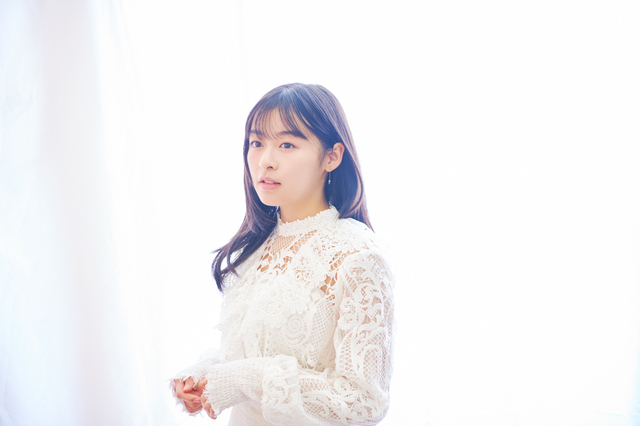 撮影：小嶋文子