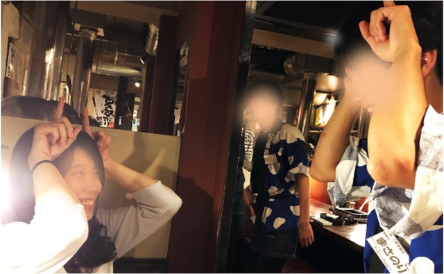 牛角夏祭り開催！