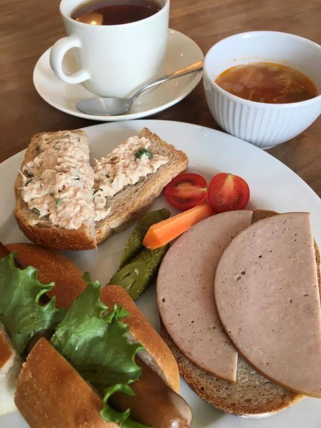 Bergfeld（ベルグフェルド）