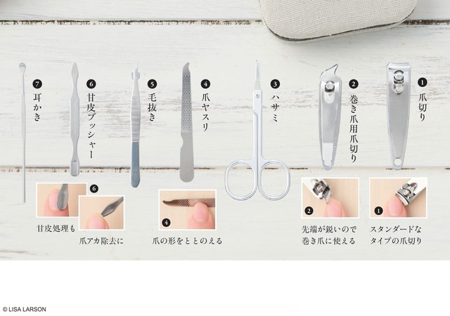 【『cookpad plus 2025年春号』(扶桑社)】使える7アイテムはこちら!