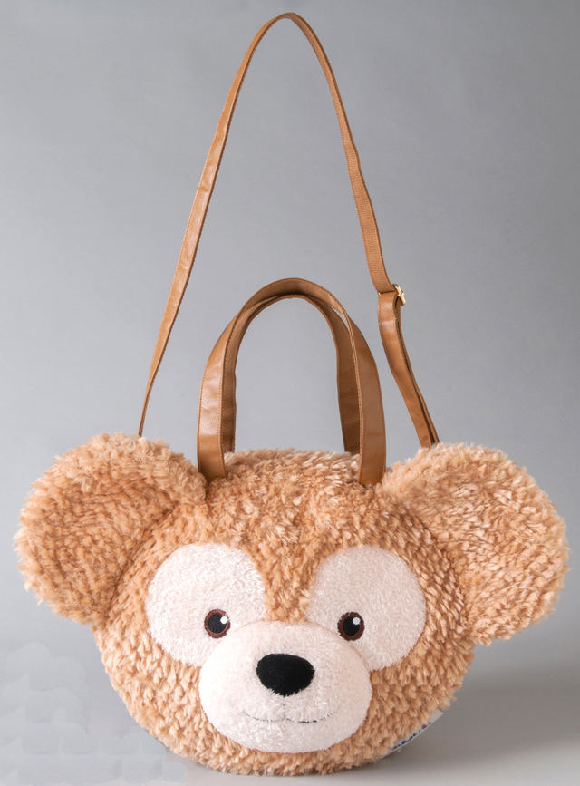 トートバッグ ¥3,900