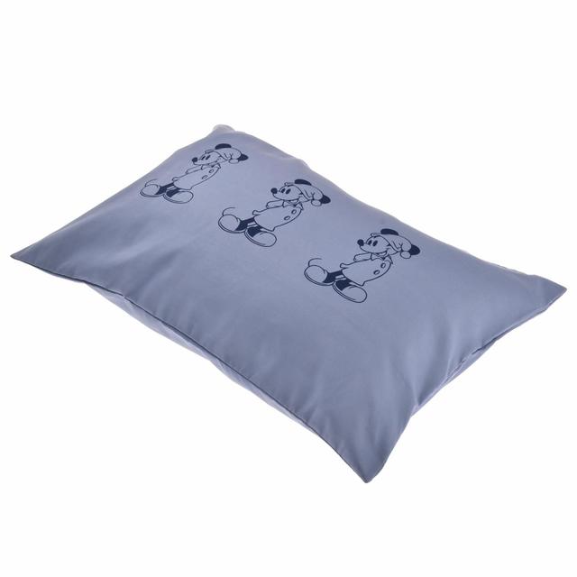 ピローケース＜ミッキーマウス＞