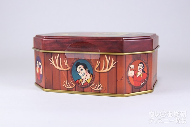 キャンディー 750円