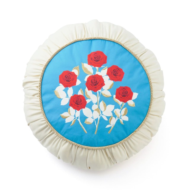 ルル メリー クッション　￥4,200