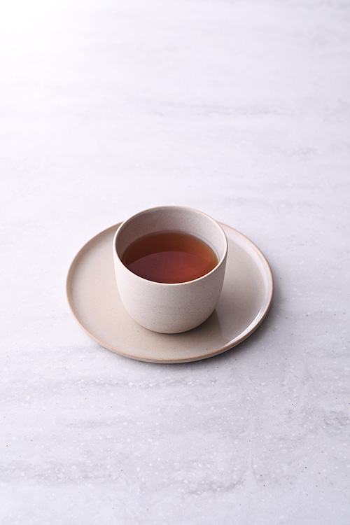 Drink『食後のドリンク』