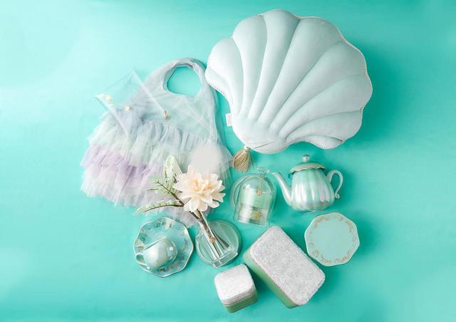 PRINCESS DAYS by Francfranc