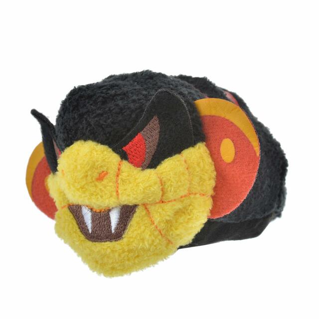 ツムツム ぬいぐるみ ジャファー ミニ(S) リバーシブル Halloween Disney Villains TSUM TSUM 2,200円