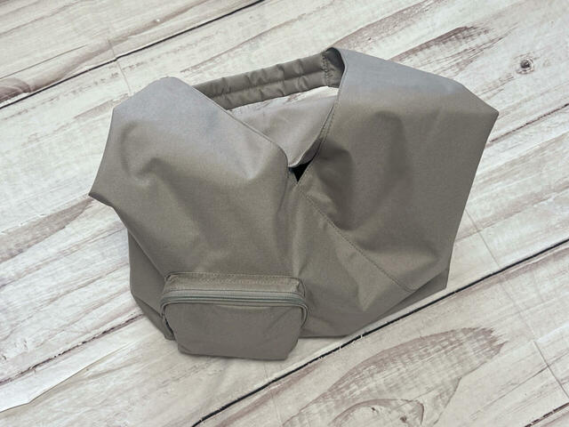 自立するところもうれしいポイント