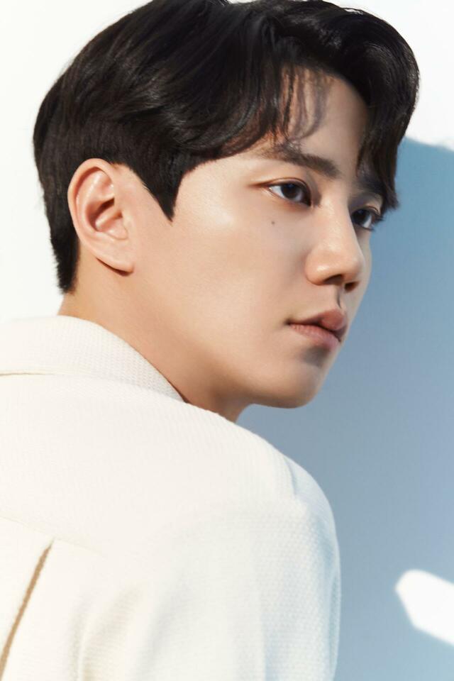 イ・ジュニョン 写真提供／BILLIONS