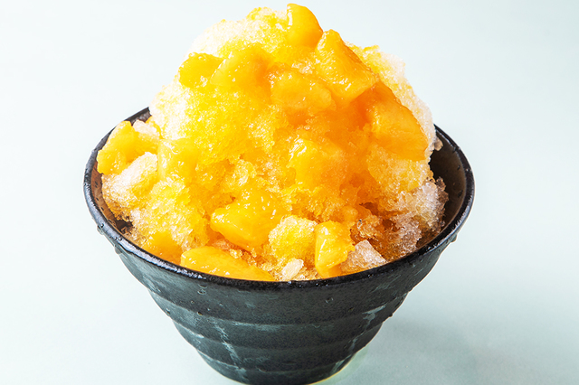 メロン食べ比べ＆メロンスイーツ食べ放題フェア