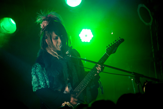 Jin-Machine・マジョリカ・マジョルカ・マジカルひもり（G）