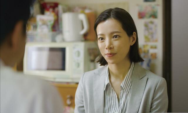 『君は放課後インソムニア』©オジロマコト・小学館/映画「君ソム」製作委員会