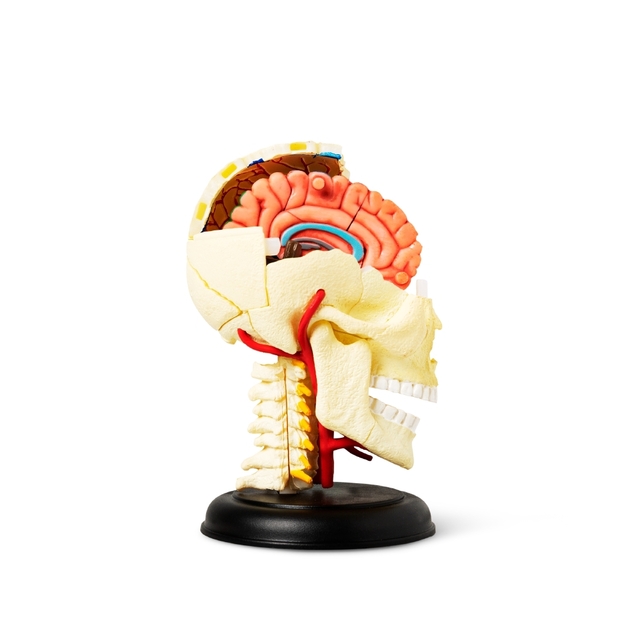 「3Dパズル」価格2,750円