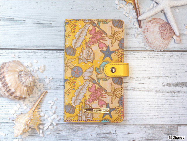 汎用スマホケース／￥6,900＋税