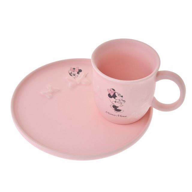 マグカップ・プレートセット