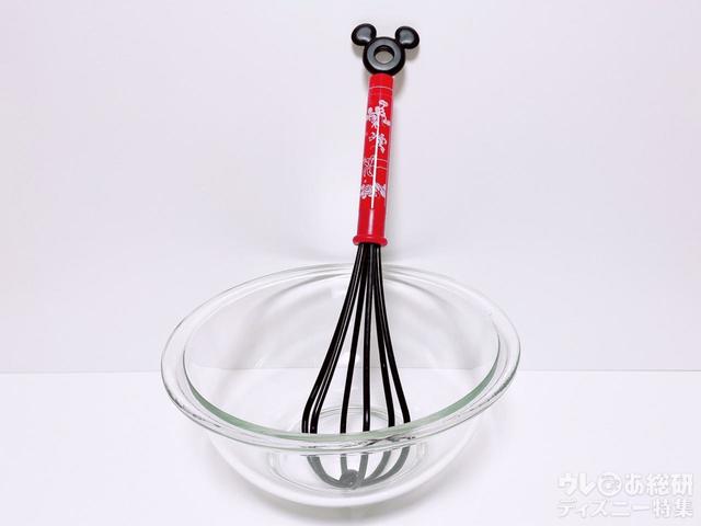 大きくて空気を含みやすい