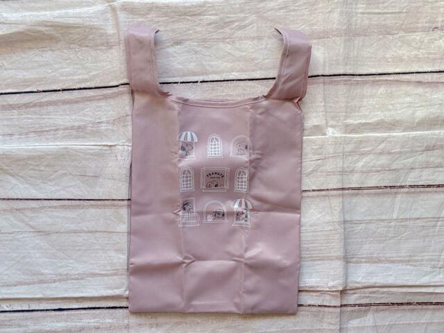 絶妙なくすみピンクが大人かわいい！筆者イチオシのカラーです♪