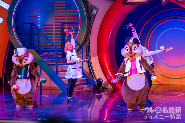 クラブマウスビート - 東京ディズニーリゾート40周年