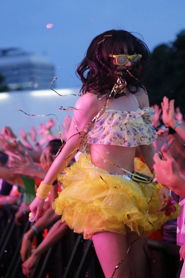 アップアップガールズ(仮)