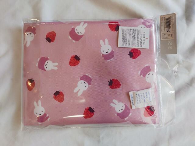 パッケージ裏面