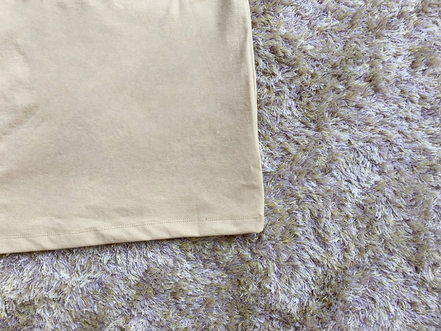 【ワークマン レディースソロテックス(R)使用シーンレスノースリーブTシャツ】夏の外出やアウトドアに重宝します