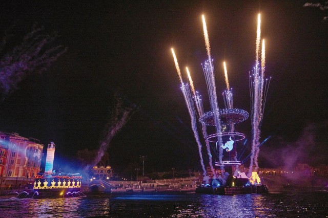 ビリーヴ! ～シー・オブ・ドリームス～