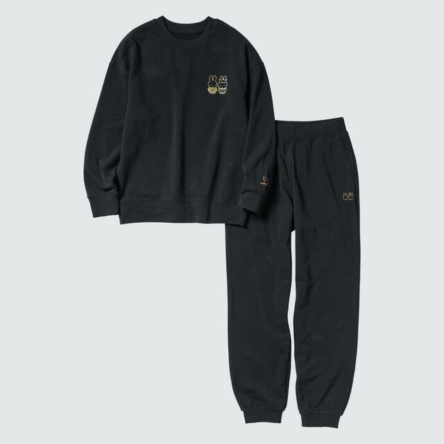 ユニクロ UT ミッフィー ウルトラストレッチセット ¥3,990
