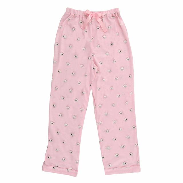 マリー おしゃれキャット 長袖パジャマ CAT DAY 2022／5,610円