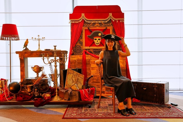 『東京ベイ東急ホテル』