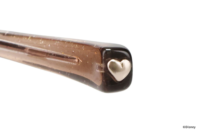 Dress Up Line 15,500円｜ベル｜Zoffディズニーコレクション“プリンセス”