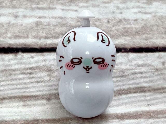 やはり4．モモンガでした！