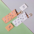 【Suicaのペンギン×3COINS】メガネケース（2種/各550円）、コンパクトミラー（2種/各330円）