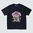 ユニクロ TVアニメ ワンピース 25th UT（グラフィックTシャツ）¥1,500