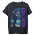 【マイケル・ジャクソン公式グッズストア「KING OF POP」】Black or White Video Graphic Tシャツ 5,480円
