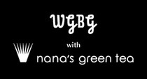 「Wagyu Burger」×「nana’s green tea」
