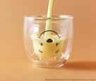 くまの「プーさん」ダブルウォールグラス 4,730円