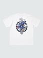 ユニクロUT「ブルーロック」グラフィックTシャツ ¥1,990