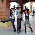 ジップンズーム・ガイドツアー｜2017年 東京ディズニーランド「ディズニー・ハロウィーン」