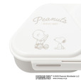 「おにぎりランチケース(PEANUTS スヌーピー)」1,090円(税込)