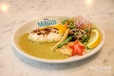 アトランティカへようこそカレー ￥1,990（税抜）