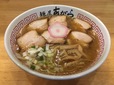 第ニ陣　麺屋 あがら