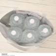 【『cookpad plus（クックパッド プラス）』2026年夏号（扶桑社）】A3サイズも余裕で入り、2Lのペットボトルなら5本まで入れることができます