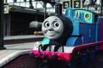 きかんしゃトーマス