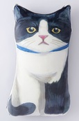 『Cat’s NapTime produced by Cat’s ISSUE』クッション【新作】